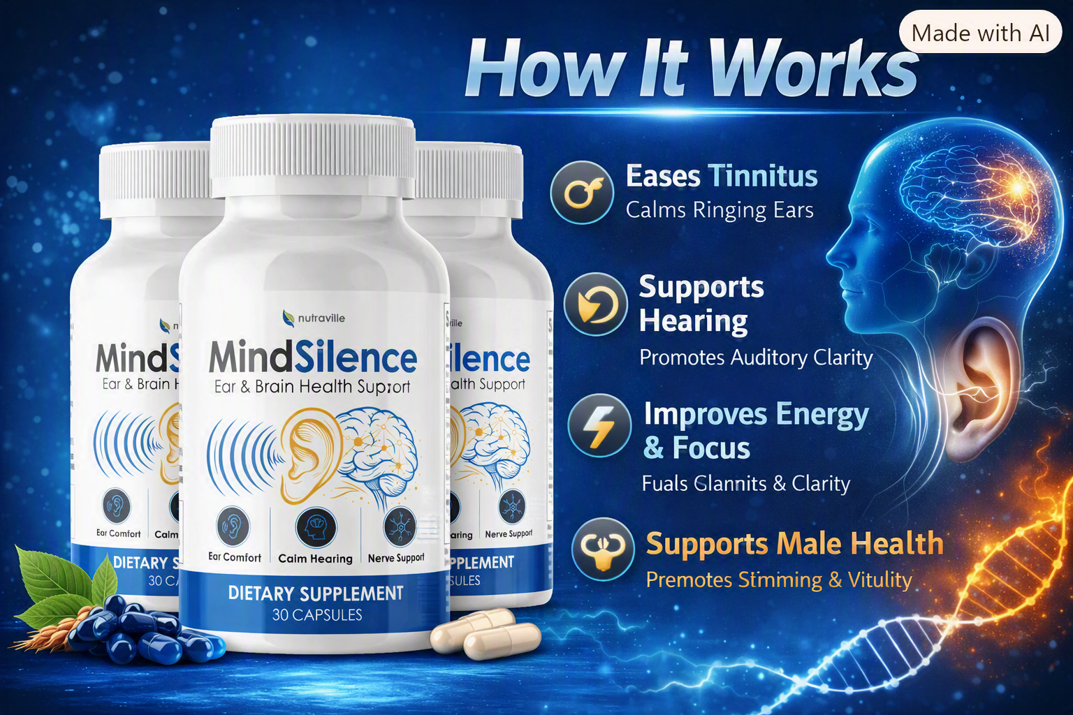 How MindSilence Works