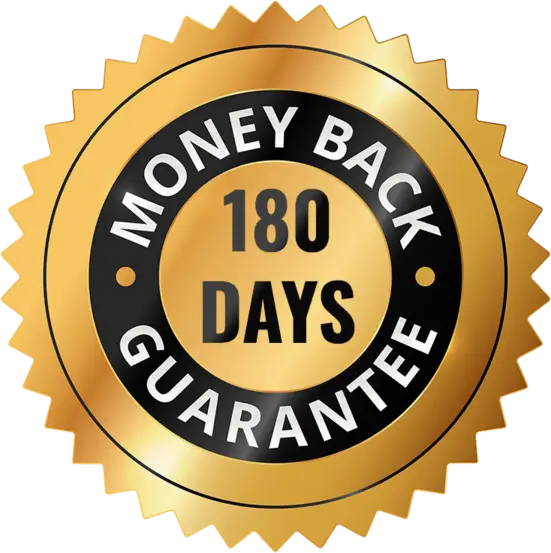 MindSilence 60 Day Money Back Guarantee